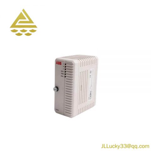 ABB AI815 3BSE052604R1 Analog Input Unit: Precision Control for Industrial Automation