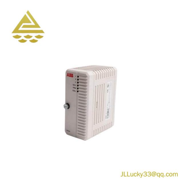 ABB AI815 3BSE052604R1 Analog Input Unit: Precision Control for Industrial Automation