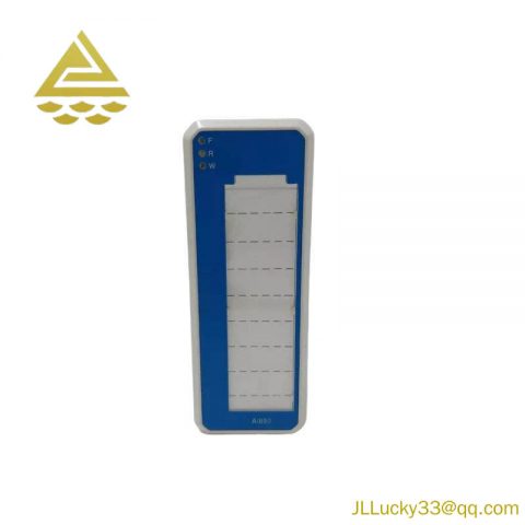 ABB AI890 3BSC690071R1: High-Performance Digital Input/Output Module