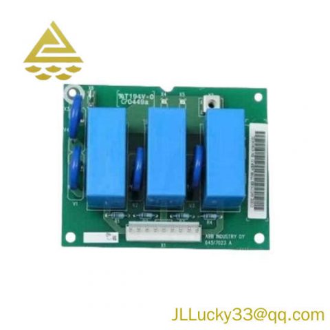 ABB AIBP-51 | 64517023A | Protection Board Kit