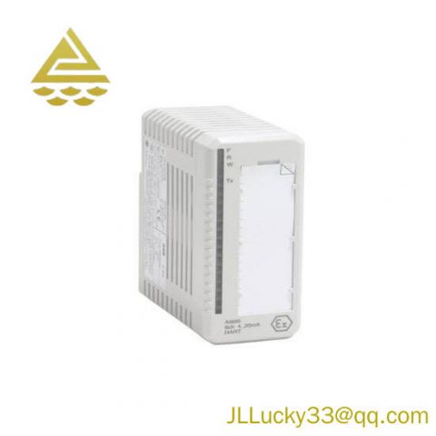 ABB AIM0006 2RCA021397A0001F - High-Performance Industrial Control Module