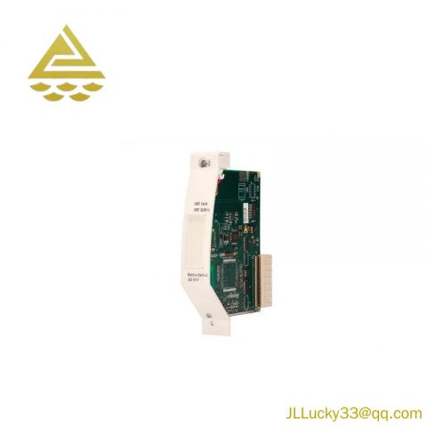 ABB AM811F 3BDH000050R1 High-Performance Digital I/O Card