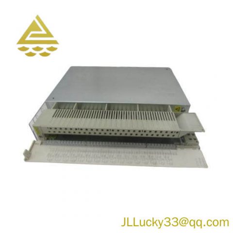 ABB AO610: Industrial Analog Output Module, Advanced Control Solutions