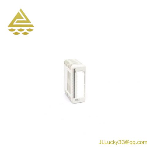 ABB AO820 3BSE008546R1 Analog Output Module for Industrial Control