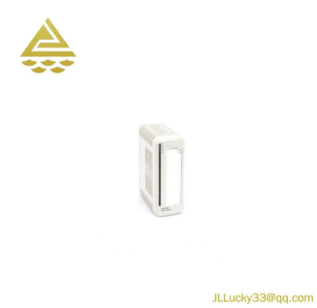 ABB AO820 3BSE008546R1 Analog Output Module for Industrial Control