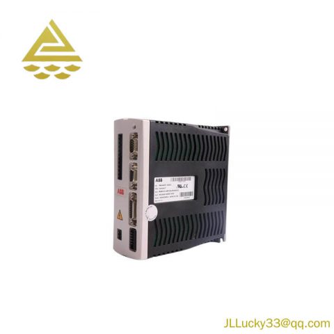 ABB AO920S - 3KDE175531L9200 Analog Output Module, Precision Control Solutions