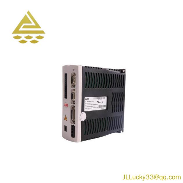 ABB AO920S - 3KDE175531L9200 Analog Output Module, Precision Control Solutions