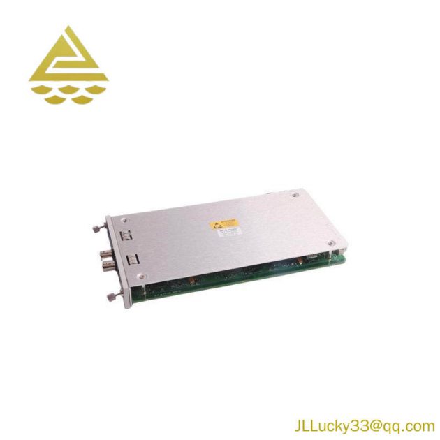 ABB ARC093AV1 High-Performance Industrial Module