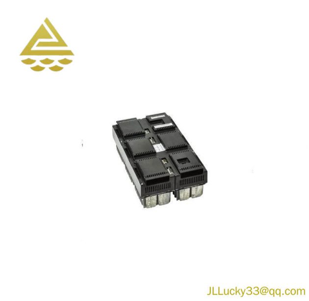 ABB ARC093AV1 High-Performance Industrial Module