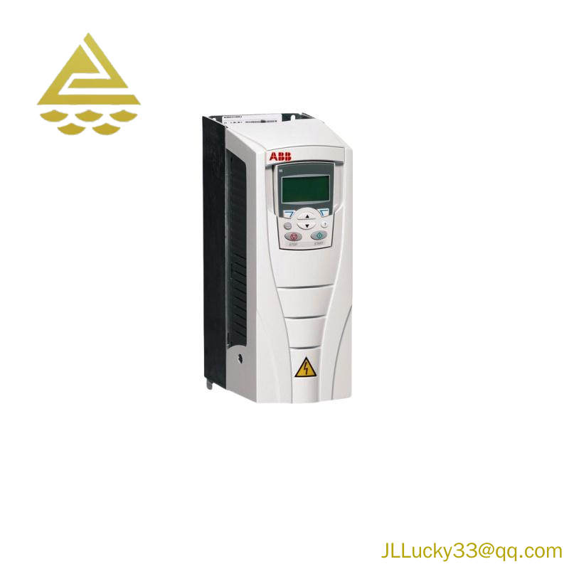 ABB ASC510-01-012A-4: Low Voltage AC Drives for Industrial Control