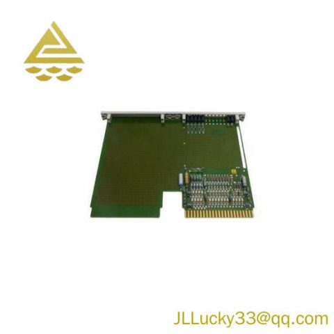 ABB Asea Brown Boveri HeDT 300254 r1 Ed 1790a PC Board