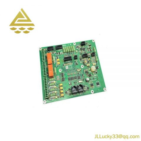 ABB AV94A HESG216791/A Industrial Control Module