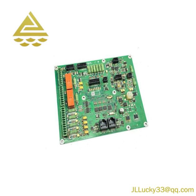 ABB AV94A HESG216791/A Industrial Control Module