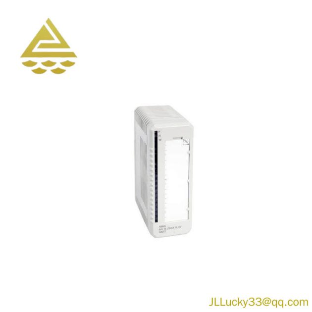 ABB AV94A HESG216791/A Industrial Control Module
