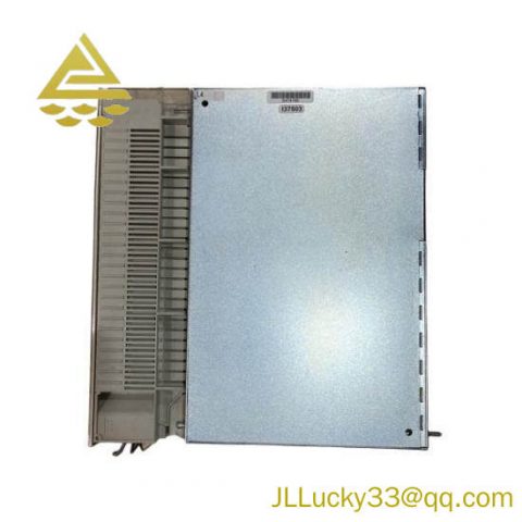 ABB 3HAC029391-005, Advanced Control Module for Industrial Automation