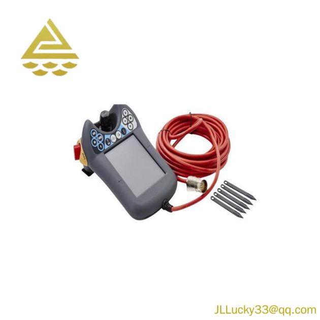 ABB B3EA HENF315147R1 - High Performance Industrial Control Module