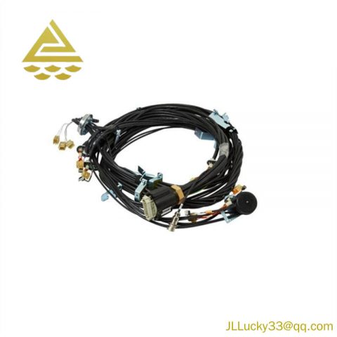 ABB B3HAC058040-001 IRB 67001-6 Manipulator Harness - Advanced Control Solution for Robotics