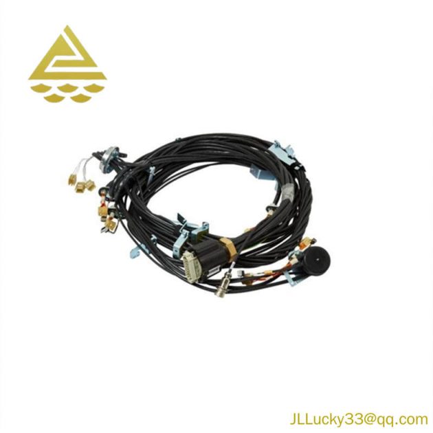 ABB B3HAC058040-001 IRB 67001-6 Manipulator Harness - Advanced Control Solution for Robotics