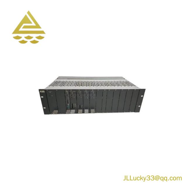 ABB B5LA HENF327886R0001: Industrial Networking Partner, Enhancing Efficiency and Connectivity