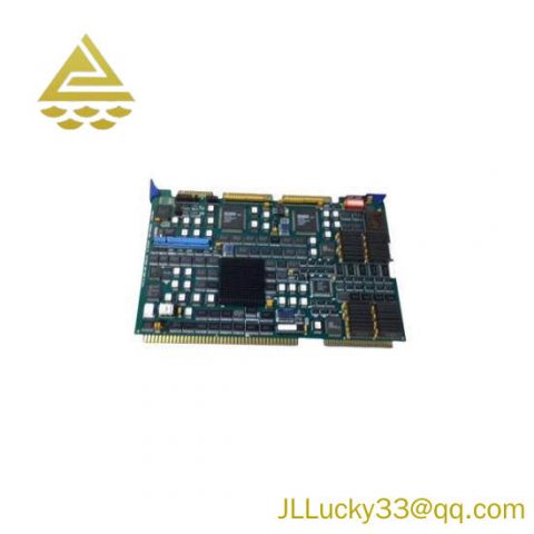 ABB Bailey IIMPM02 infi 90 OIS Series Multibus Console Module