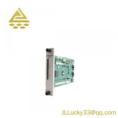 ABB Bailey SPNIS21 DCS Network Interface Module