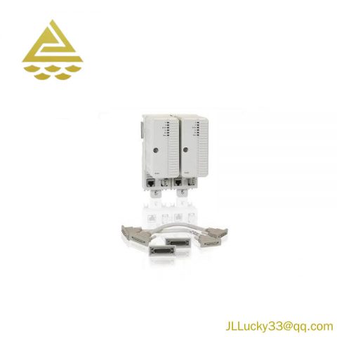 ABB BC820K02 RCU-Link & CEX-Bus Connect Units