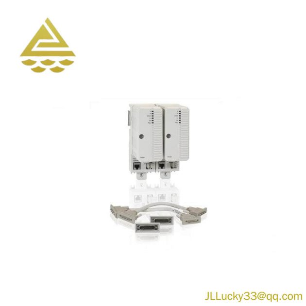 ABB BC820K02 RCU-Link & CEX-Bus Connect Units