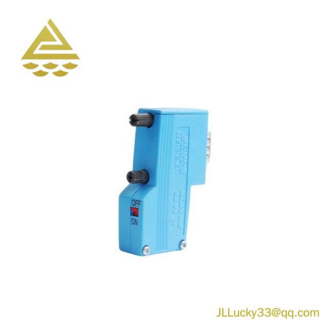 ABB BP910S 3KDE175831L9100 Connector: Industrial-grade, High-performance Connection Solution