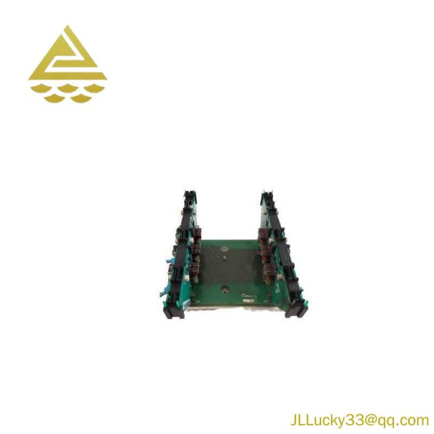 ABB BPL0001 Multi-Channel Digital Input Module for Industrial Control Systems