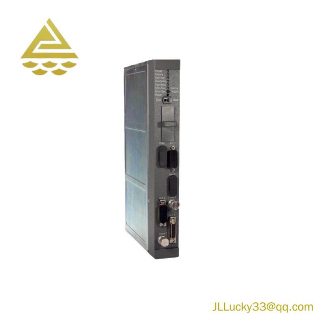 ABB BPL0001 Multi-Channel Digital Input Module for Industrial Control Systems