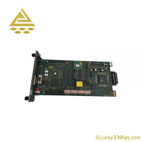 ABB BRC400 P-HC-BRC-40000000: Industrial Machine Control Module