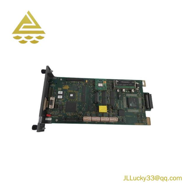 ABB BRC400 P-HC-BRC-40000000: Industrial Machine Control Module