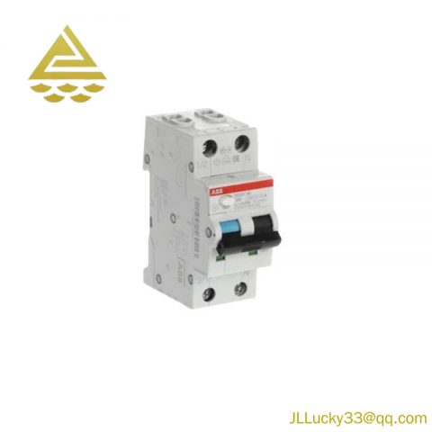 ABB BU-61580S3-110 Communication Module: Efficient Data Transfer for Industrial Automation