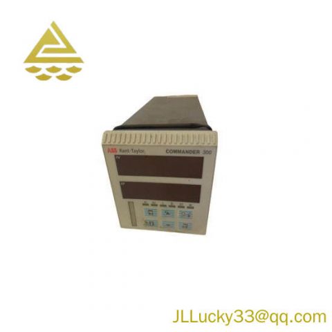 ABB C300/0010/STD Temperature Controller