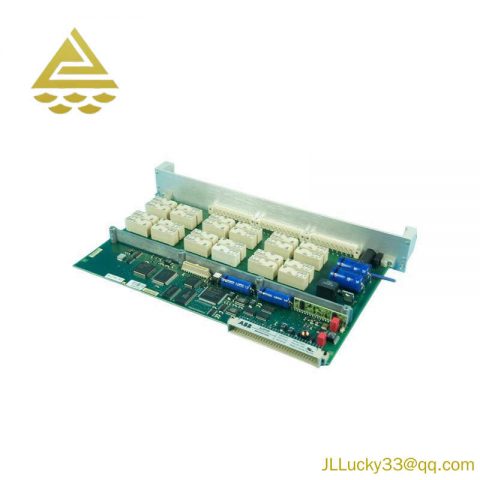 ABB CBO10-P Binary Output Module 3BDH000733R1