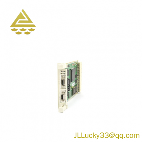 ABB CI526-3BSE006085R1 Interface Module: Advanced Control System Integration, High Performance & Durability