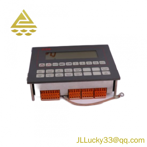 ABB CI532V02 - 3BSE003827R1 Industrial Submodule MODBUS Interface