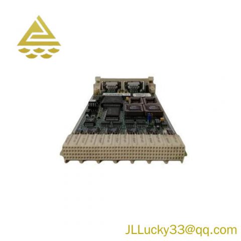ABB CI534V02 3BSE010700R1 MODBUS Interface Submodule, Industrial Control
