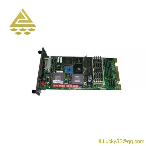 ABB CI540 - 3BSE001077R1 I/O Bus Extension Module