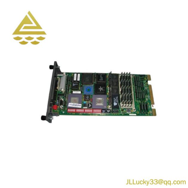 ABB CI540 - 3BSE001077R1 I/O Bus Extension Module
