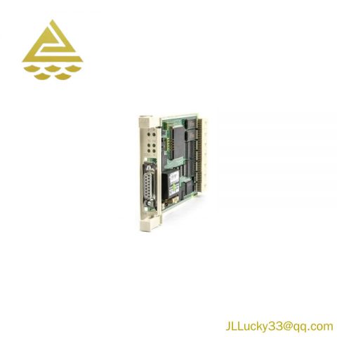 ABB CI545V01: Ethernet MVI Module for Industrial Automation, Optimized for Global Markets