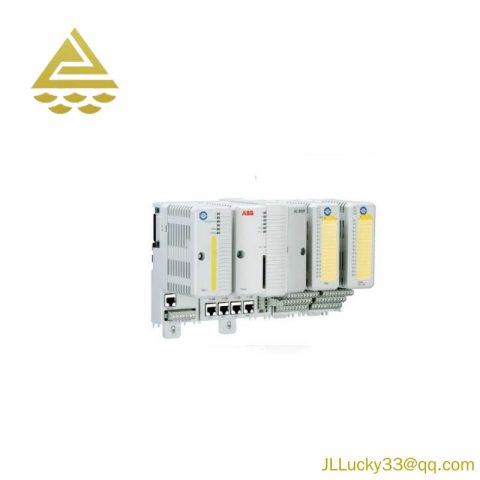 ABB CI801-KIT: Comprehensive Communication Toolkit for Industrial Automation