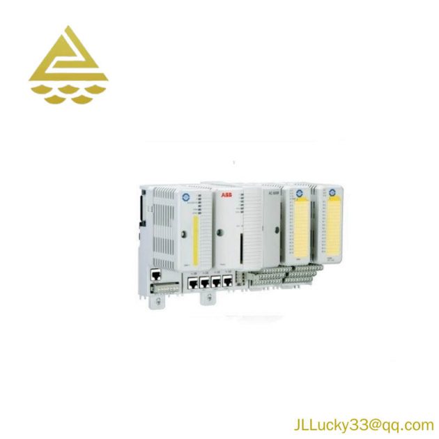 ABB CI801-KIT: Comprehensive Communication Toolkit for Industrial Automation