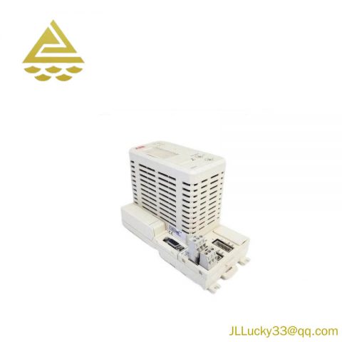 ABB CI810V1 3BSE008584R1: Field Comm Interface for Advant OCS 800xA Control Systems