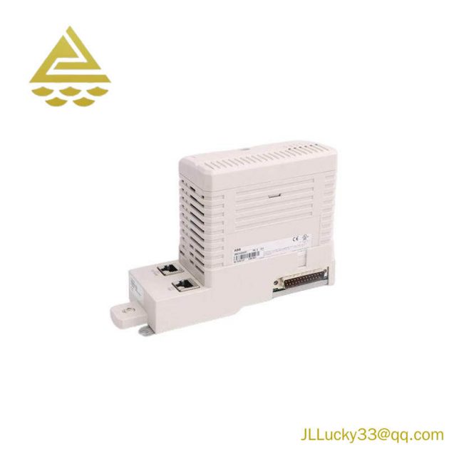 ABB TPM810 Turbine Protection Module - Advanced Protection for Industrial Operations