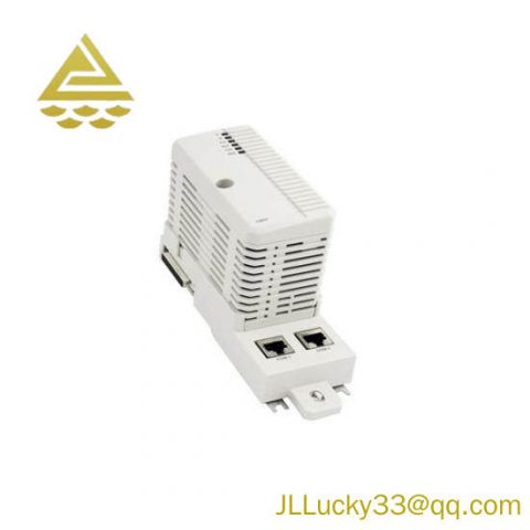 ABB CI853 Communication Interface: Advanced Industrial Control Solutions