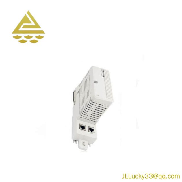 ABB CI853K01 Dual RS232-C Interface Module