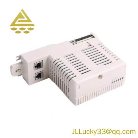 ABB CI853K01 - Dual RS232-C Interface, for Industrial Automation Solutions