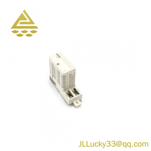 ABB CI854BK01 3BSE069449R1 - Original New; Manufacturer: ABB
