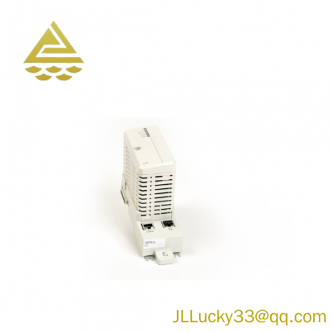 ABB CI868K01 3BSE048845R1 - Advanced Industrial Control Module